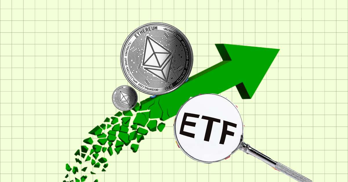 Ethereum's Future Uncertain as ETF Approval Hangs in Balance