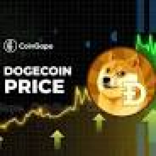 Dogecoin Accumulates in the Midst of Market Volatility