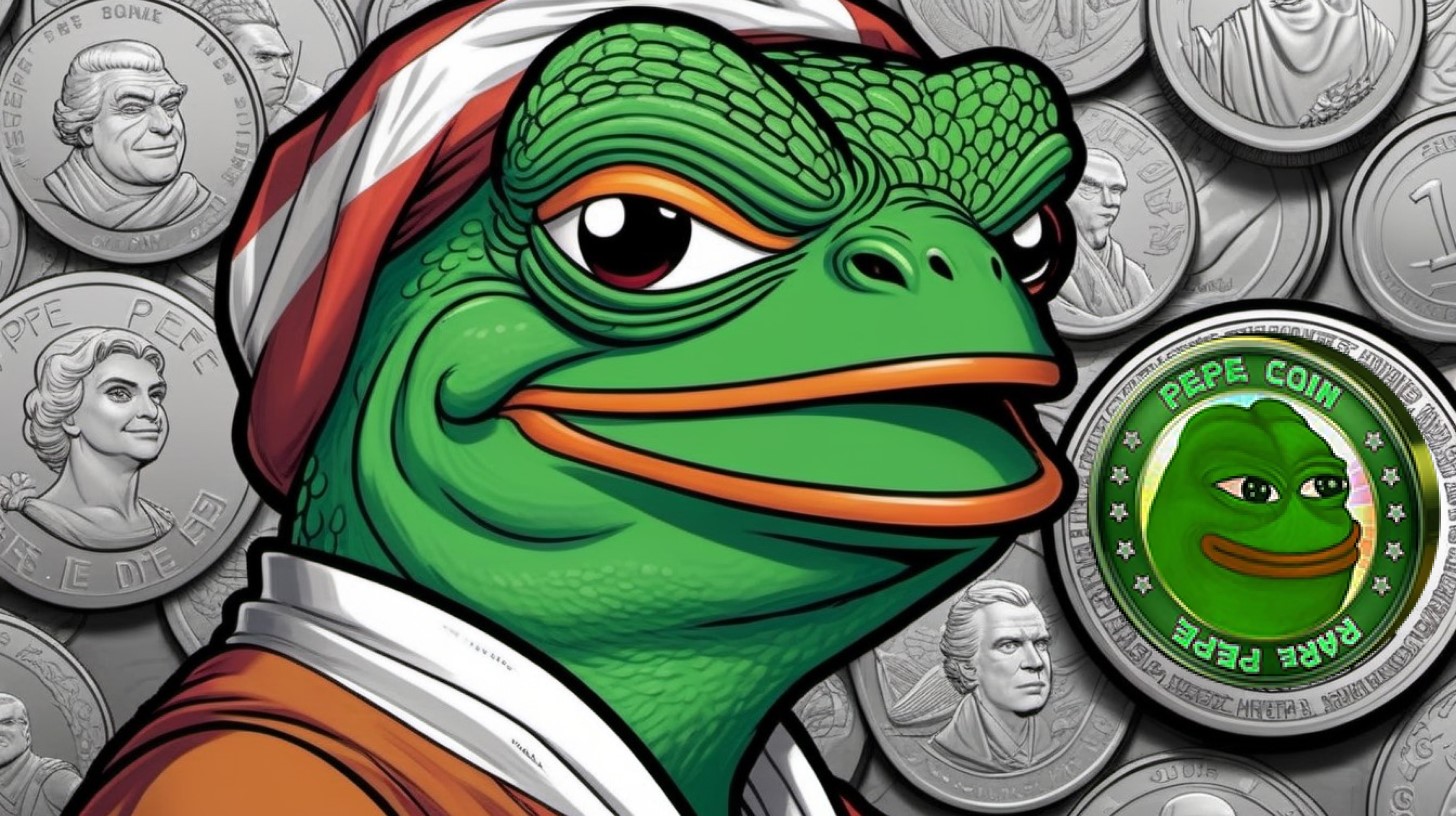 Hump Token: A Top Contender for a 50x ROI in 2024, Threatening Meme Coin Supremacy