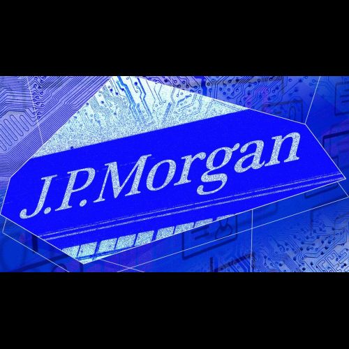 JPMorgan Cautions Investors as Crypto Market Faces Downturn