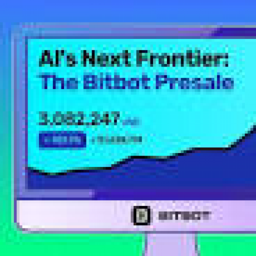 Bitbot Presale Tops $3 Million with Enhanced AI Capabilities