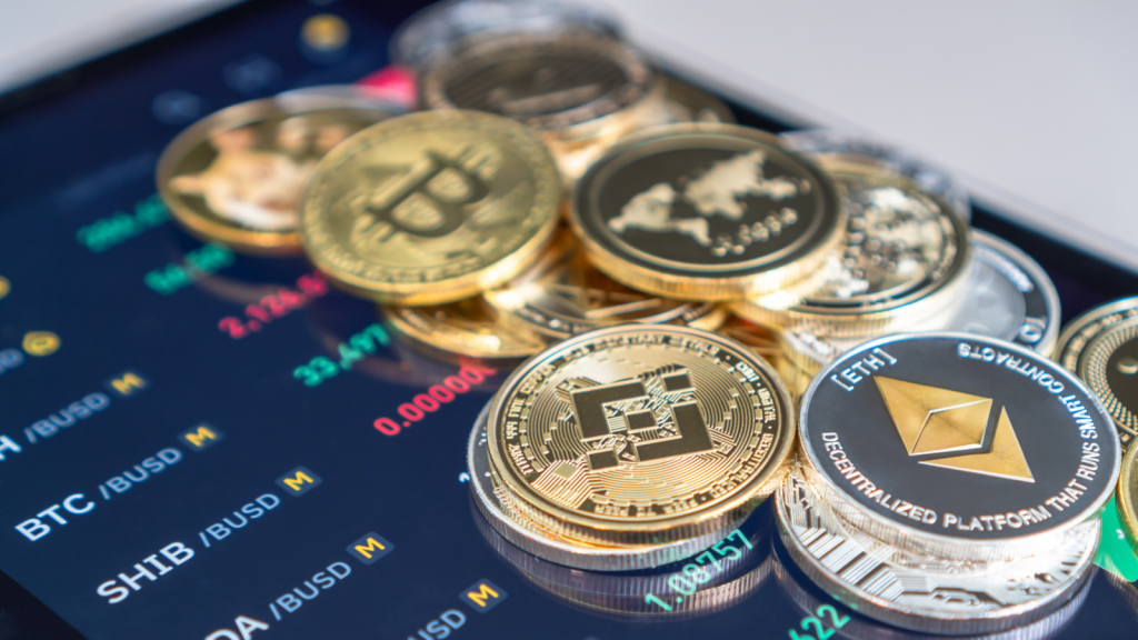 Bitcoin's Fourth Halvening: Market Impact and Cryptos to Watch