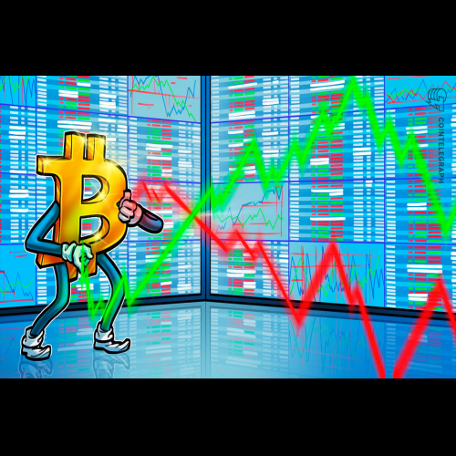 Bitcoin Nears $60,000 Mark Amid Bullish Momentum
