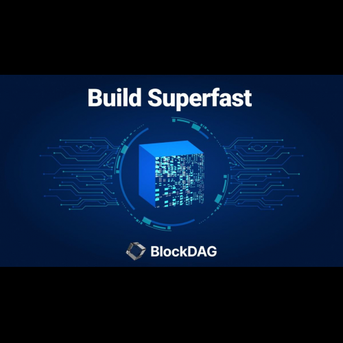 BlockDAG Leads Presale Surge, Poised as Top Crypto Investment for May 2024