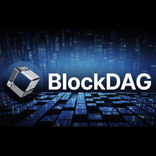 BlockDAG Network Unveils 10 New Crypto Purchase Options, Driving Global Cryptocurrency Adoption