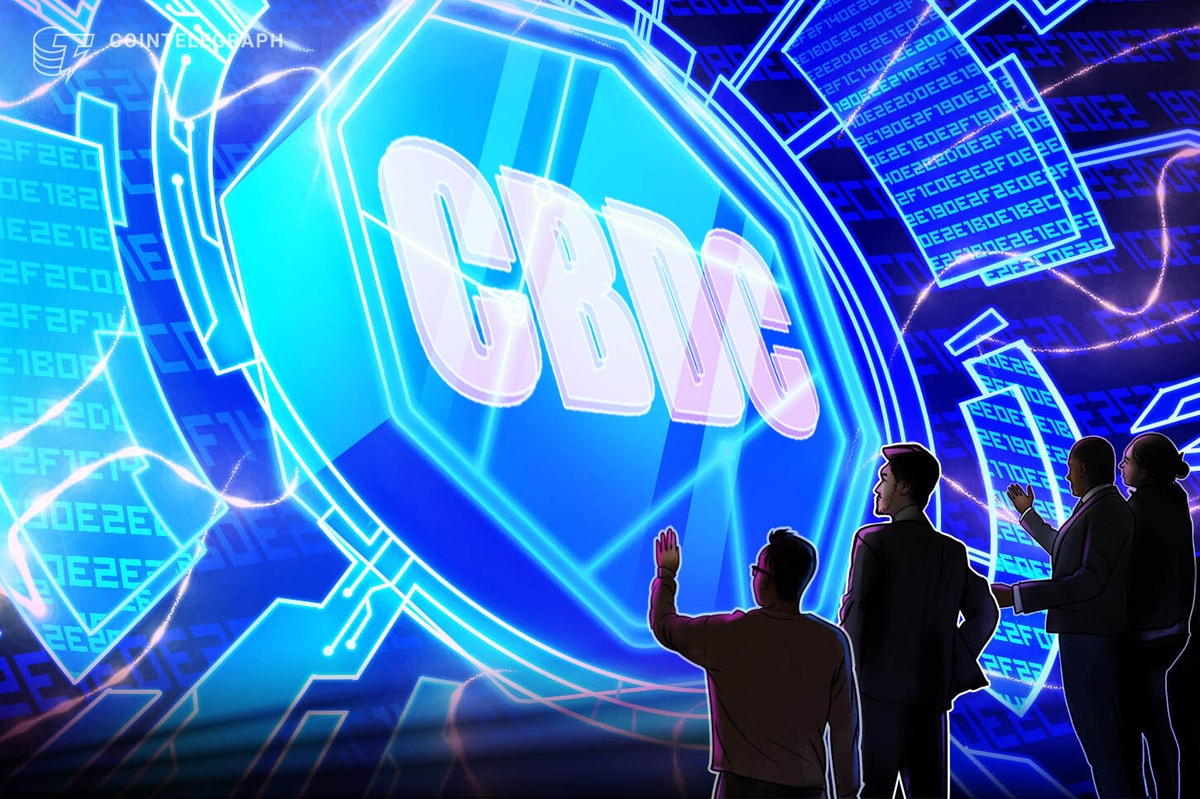 CBDCs: A Threat to Liberty and Autonomy, Warn Blockchain Pioneers