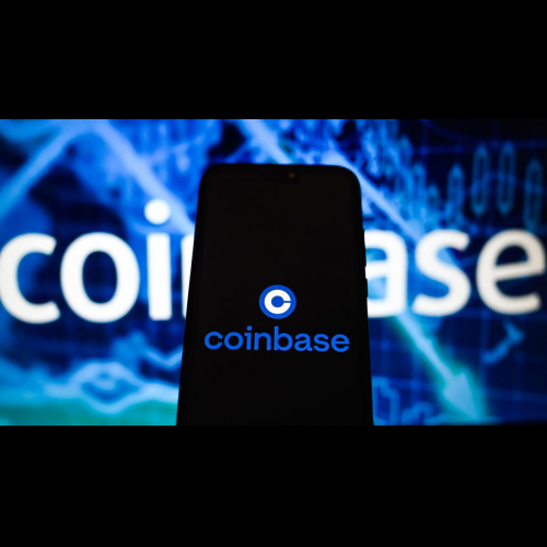 Coinbase Soars in Q1, Shattering Wall Street Estimates