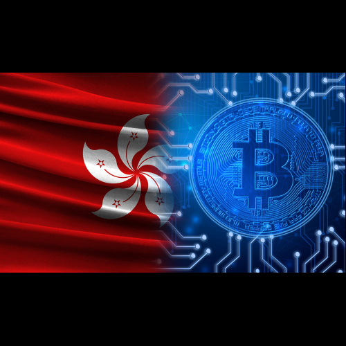 Hong Kong Breaks Ground as Trailblazer in Cryptocurrency ETFs