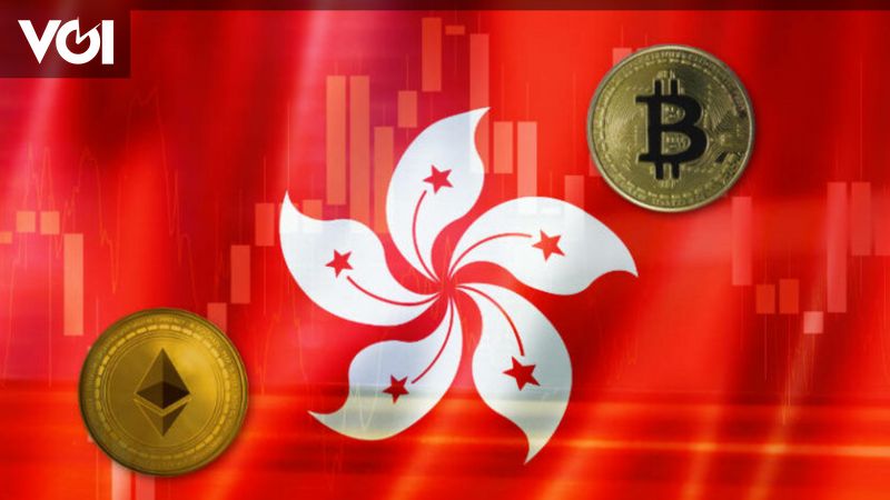 Hong Kong Pioneers Crypto Embrace with Launch of Bitcoin and Ethereum Spot ETFs