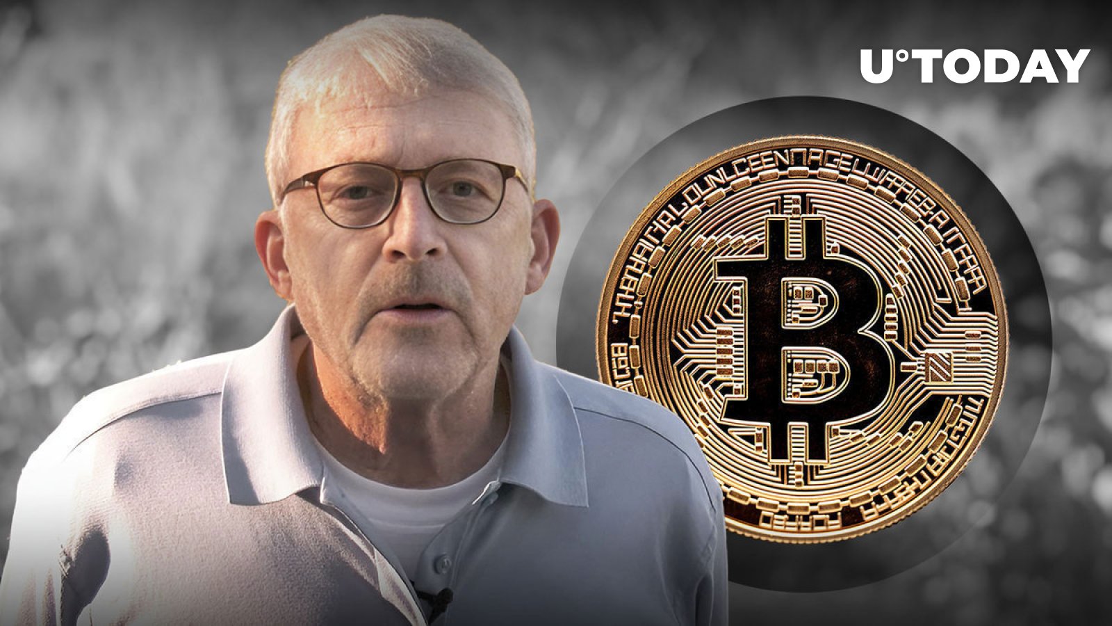 Legendary Trader Peter Brandt Sparks Bitcoin Price Prediction Frenzy