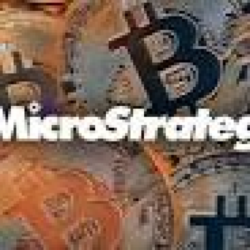 MicroStrategy Unveils MicroStrategy Orange: Decentralized Identity Protocol on Bitcoin Blockchain