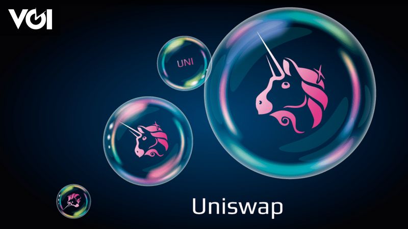 Uniswap Launches Mobile Wallet, Simplifying DeFi for Masses