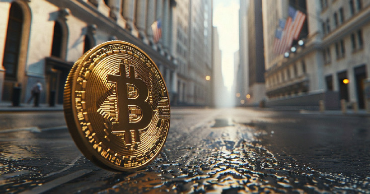 Institutional Investors Surge into Spot Bitcoin ETFs, Signaling Growing Acceptance