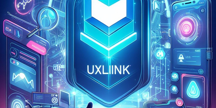UXLINK Announces Airdrop Vouchers Incentive for Community Involvement