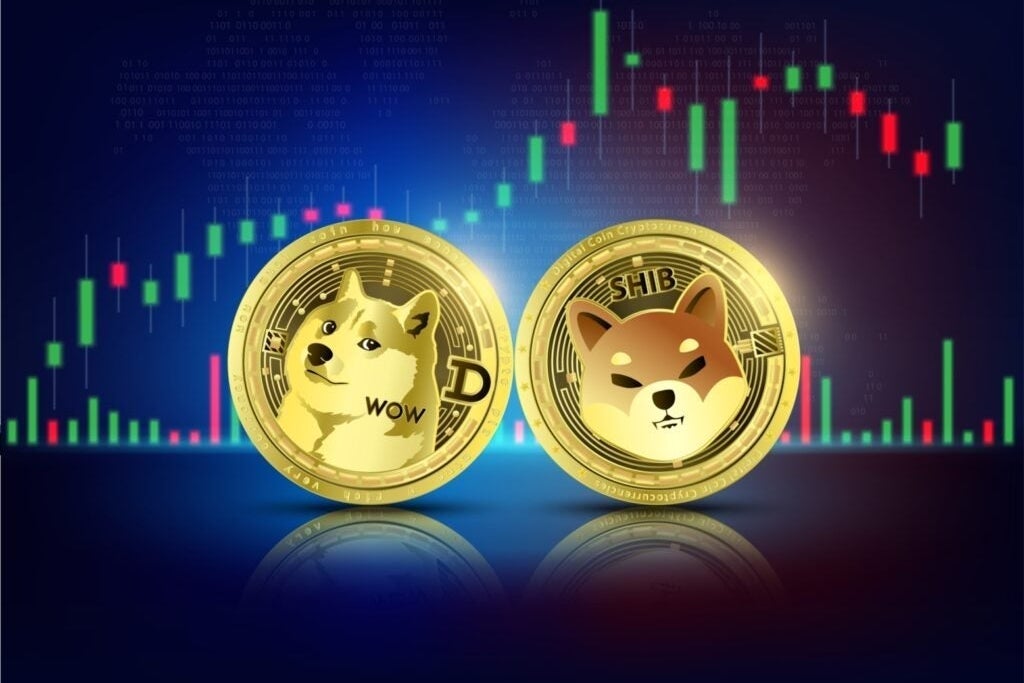 Dogecoin Is The 'OG' Meme Coin And A 'Billboard' For PEPE And WIF, But: 'Forget SHIB,' Trader Exclaims  - Benzinga