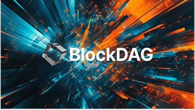 BlockDAG Shines Amidst Shiba Inu Slump and TRON DeFi Growth