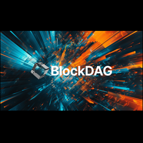 BlockDAG Shines Amidst Shiba Inu Slump and TRON DeFi Growth