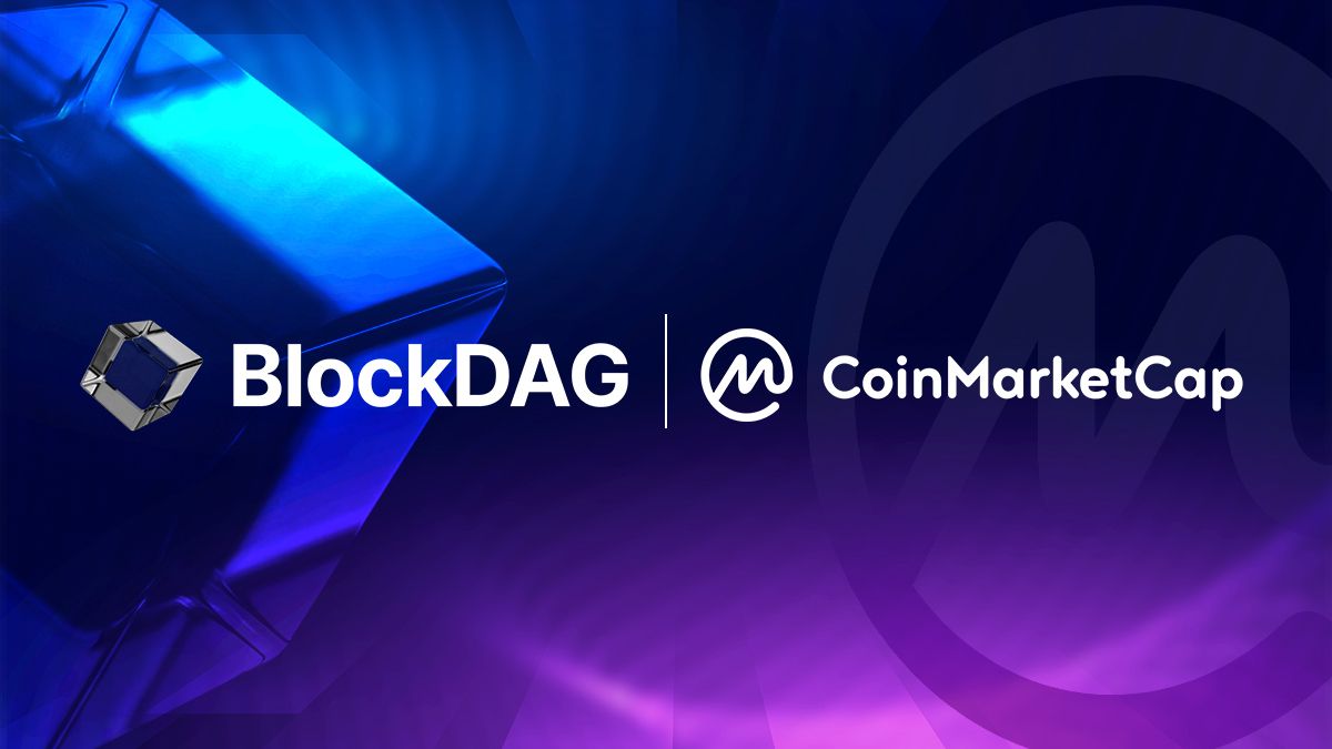 BlockDAG Soars Amidst Coinbase Scrutiny, XLM Limitations