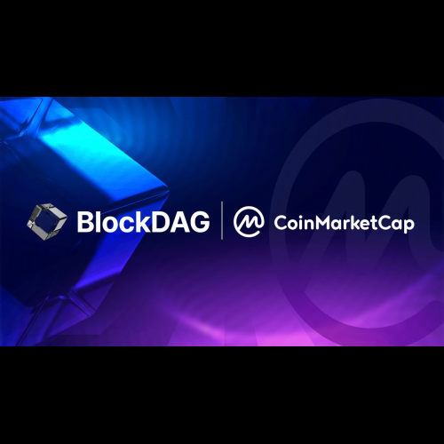 BlockDAG Soars Amidst Coinbase Scrutiny, XLM Limitations