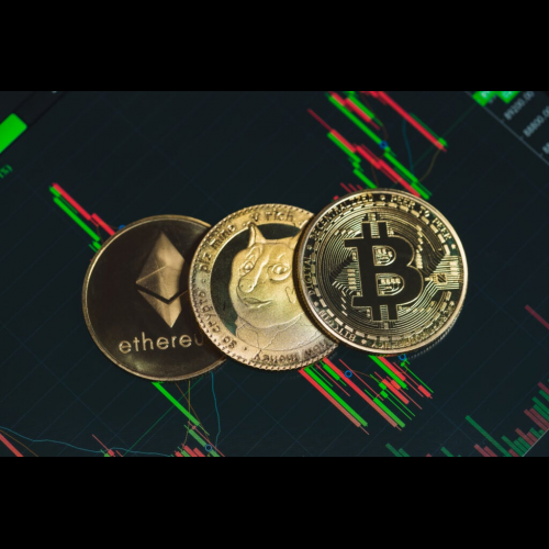 Crypto Markets Dip Despite Positive Senate Vote and Institutional Inflows