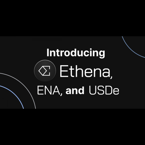 Ethena Unleashes USDe: Revolutionizing Digital Finance with a Synthetic Dollar