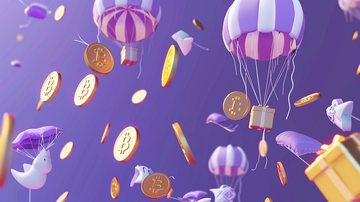 Maximize Your Rewards: A Comprehensive Guide to UPCX $UPC Airdrops