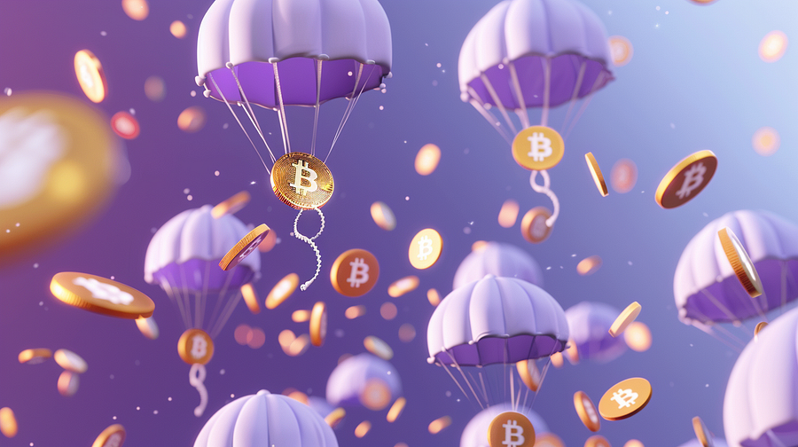 Navigating the Stabilize Airdrop Landscape for Maximum Crypto Earnings