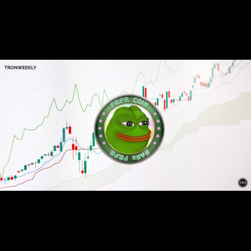 PEPE Soars 100% in Q2, Investor Turns $3K into $46M Windfall