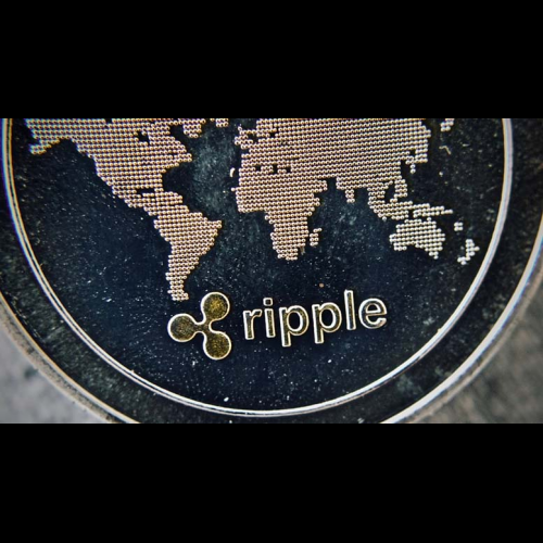 Ripple Rockets: Whales Stack Up XRP, Targeting $0.6