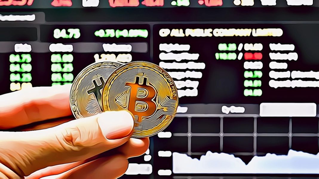 Surge in Bitcoin ETF Volume Signals Market Maturity and Institutional Acceptance