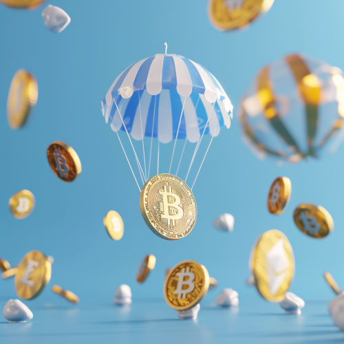 Unleash the Power of USD Coin Airdrops: A Blueprint for Crypto Success