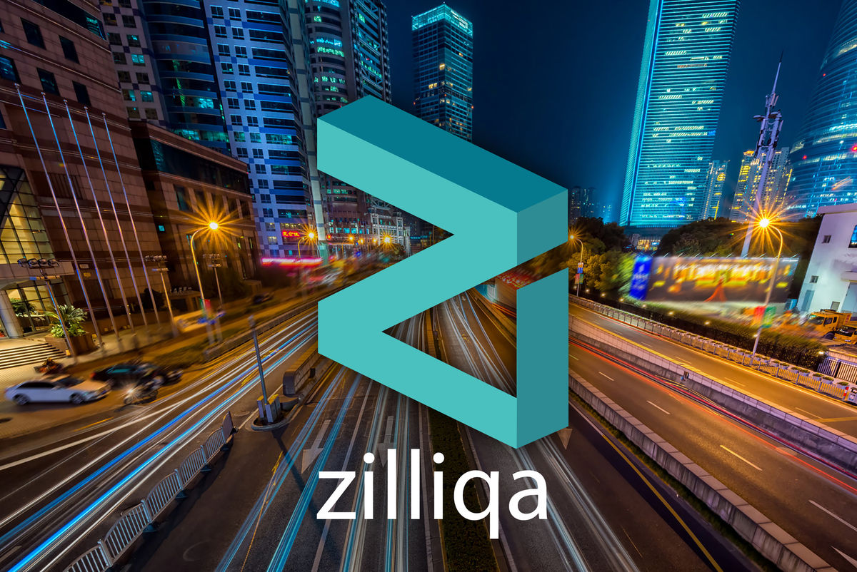 Zilliqa Struggles Amidst Market Rivals with Declining Token Value