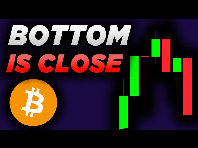 BITCOIN HOLDERS: DON'T BE FOOLED NOW!!