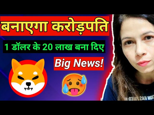 Shiba Inu Coin News | Bybit Banned In India | Bitcoin Price Analysis | Crypto News