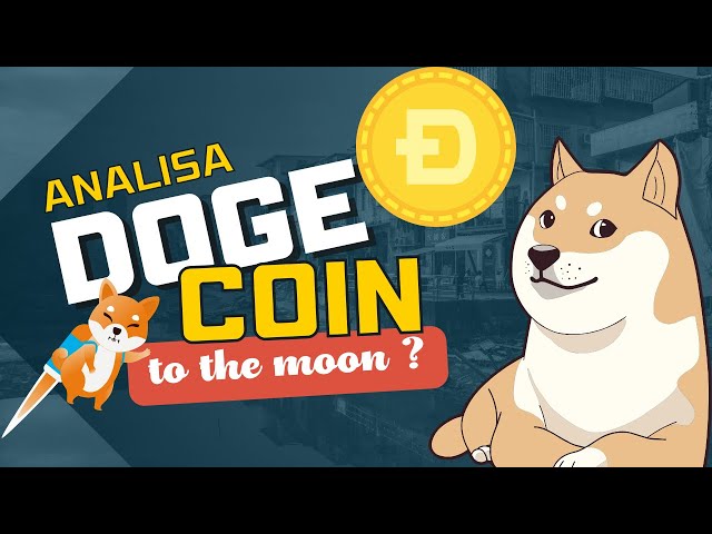 WILL DOGE COIN BE PUMPED? ELON MUSK READY TO TWEET? DOGE COIN PRICE PREDICTION FOR 2024