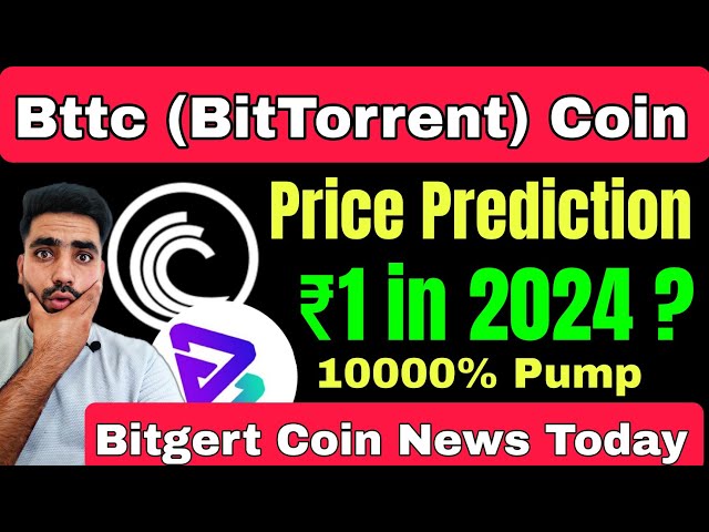 Bttc Coin News Today || Bitgert Coin News Today || Bttc (Bittorrent) Coin Price Prediction