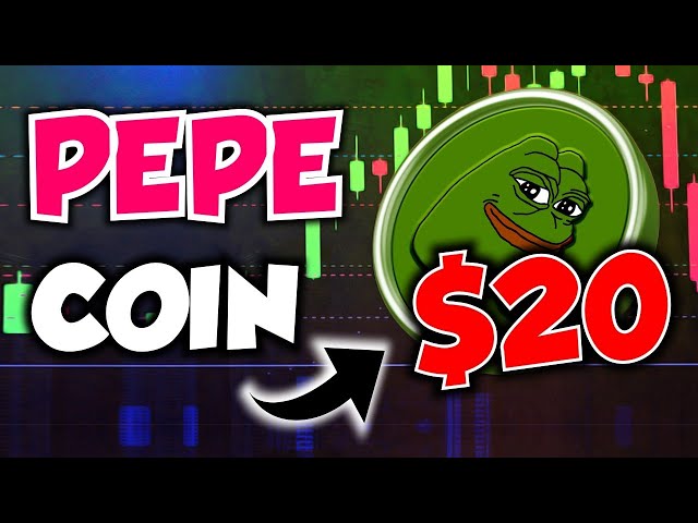 Pepe Coin ATH Break - 100X Growth Potential || Pepe Coin News Today || Pepe Coin Price Prediction