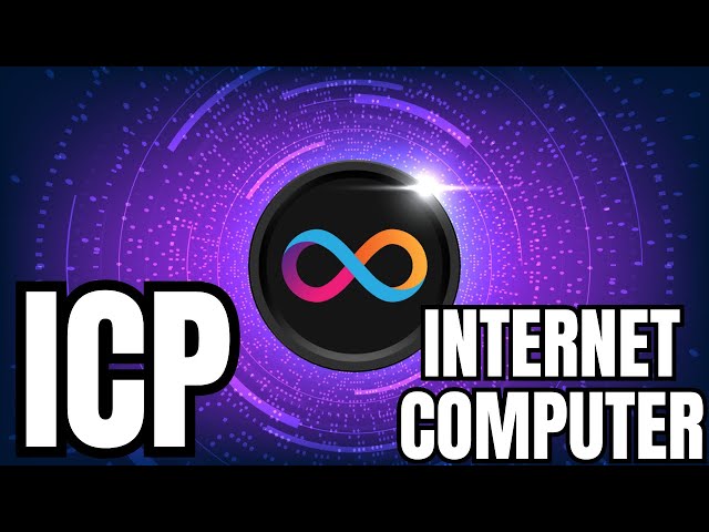 ICP COIN - Internet Computer Elliott Wave Technical Analysis - Price Prediction Today!!!