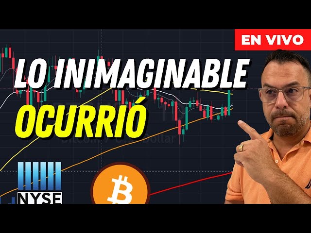 TODAY COMPLETE ANALYSIS OF BITCOIN AND STOCK STOCK - EVERYTHING YOU NEED TO KNOW 16-MAY-2024