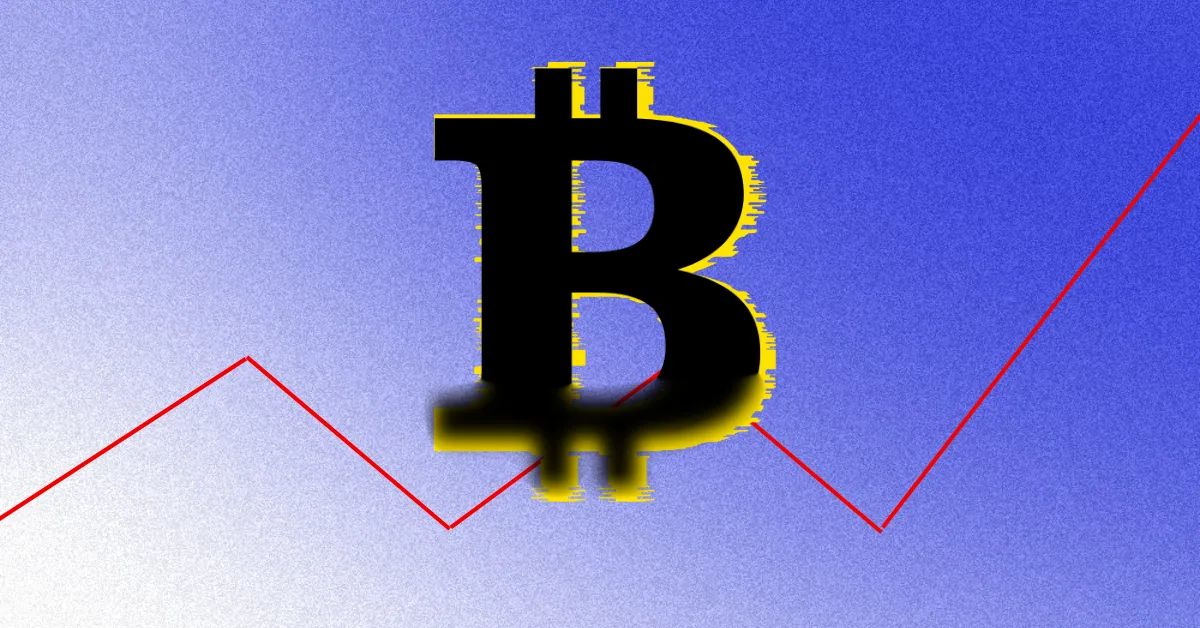 Bitcoin überschreitet die 70.000-Dollar-Marke, was den Optimismus der Anleger weckt
