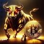 Kryptowährungs-Star: Bitcoin strebt 100.000 US-Dollar an