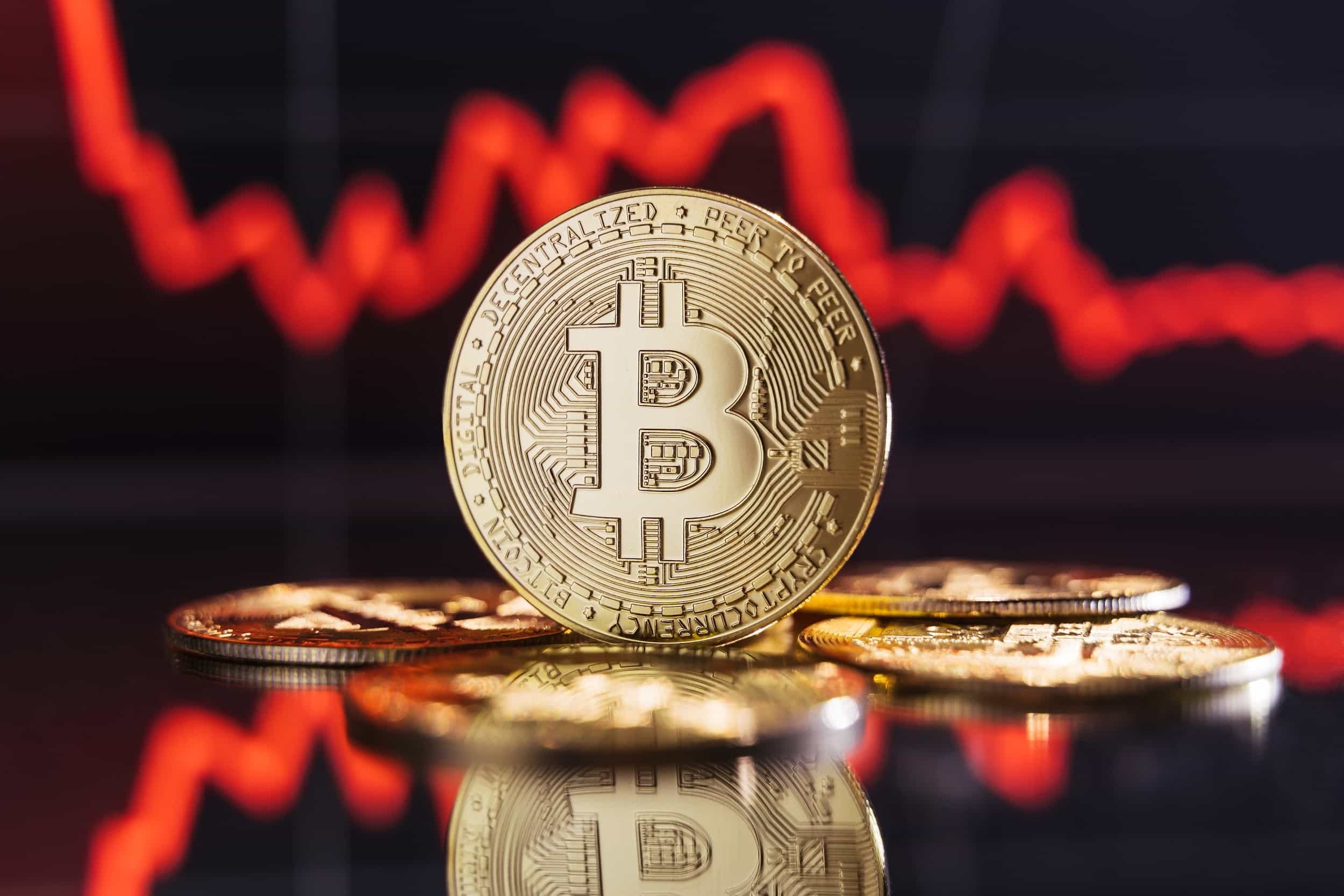 Bitcoin trotzt dem Abwärtsdruck und steigt über 70.000 US-Dollar, da das institutionelle Interesse wächst