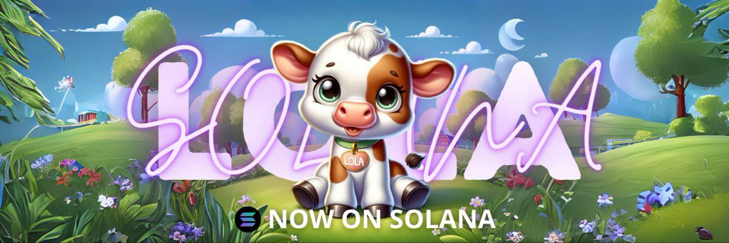 コバボンガ！牛のローラが仮想通貨アリーナに登場、牛乳、お金、そして混乱をもたらす