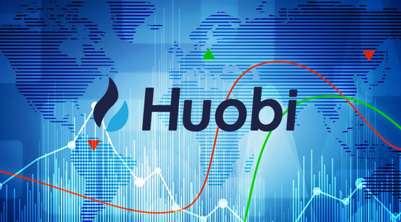 Huobi が視野を拡大: 上場投資信託を開始
