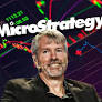 MicroStrategy のビットコイン投資は賢明なギャンブルでしょうか、それとも期待が大きすぎますか?