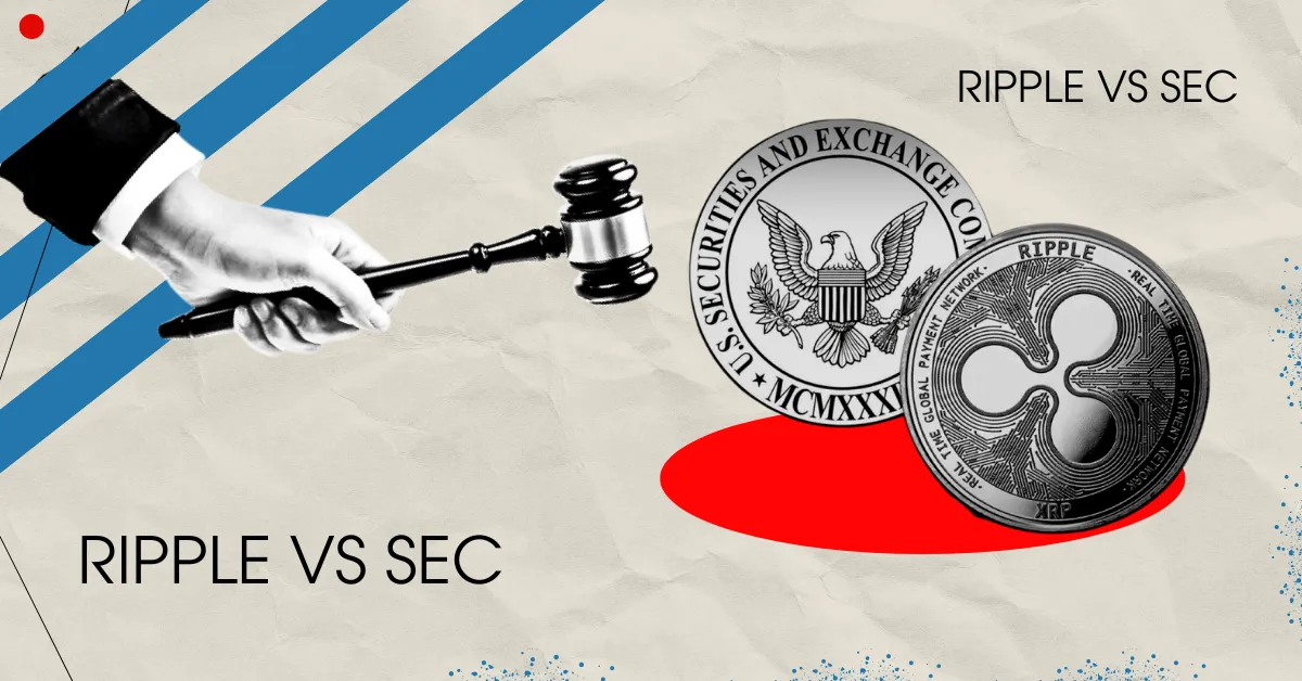 SEC's Unprecedented $1.95 Billion Demand Against Ripple: Implications and Ripple's Potential Strategies