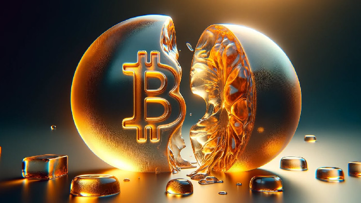 Die Halbierung von Bitcoin steht vor der Tür: Große Auswirkungen auf Kryptowährungen stehen bevor
