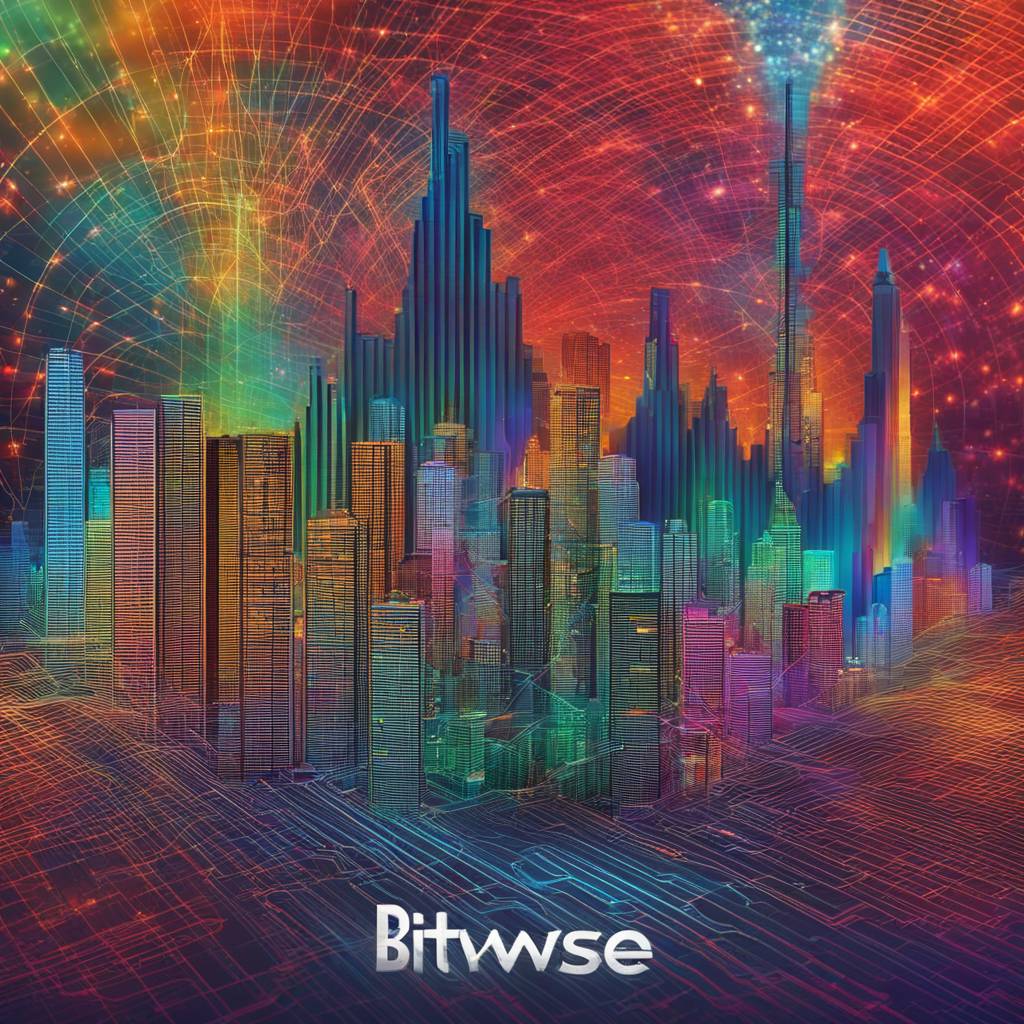 Bitwise 在以太坊 ETF 领域占据主导地位
