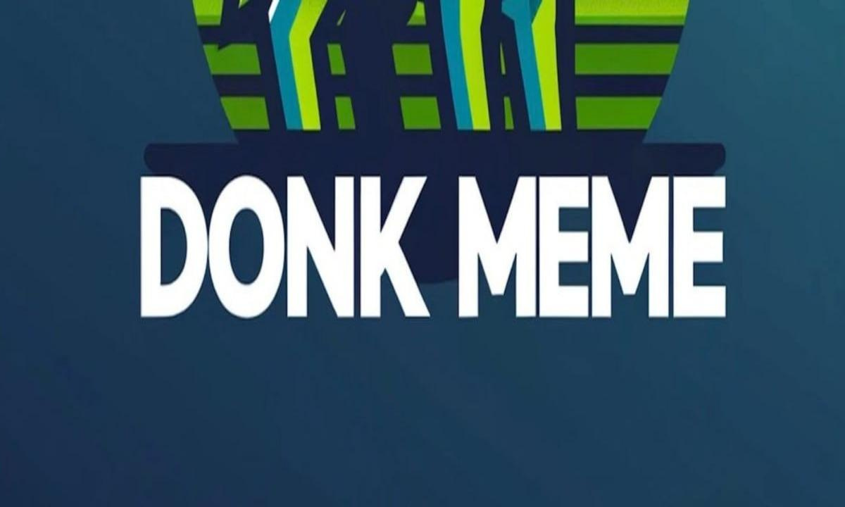 在 Solana Meme 代幣熱潮的推動下，Donk.Meme 預售突破 600 SOL