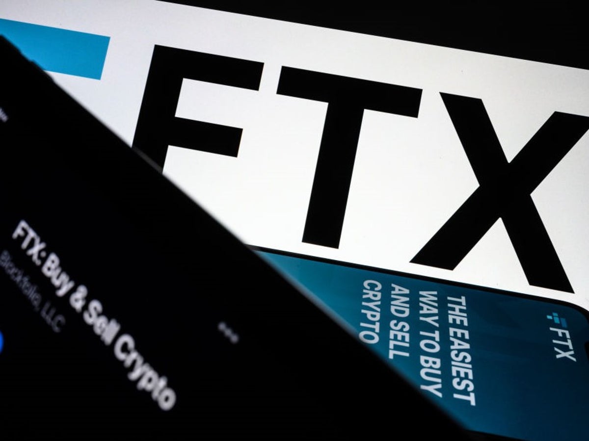 FTX 붕괴로 암호화폐 산업이 혼란에 빠졌습니다.